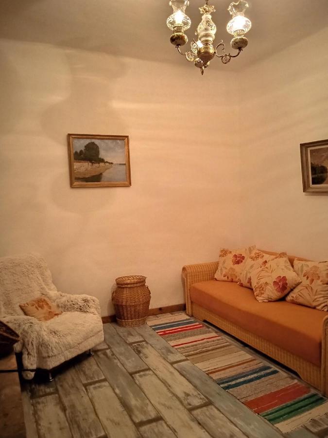 Veranda Vendeghaz Veroce Exterior photo